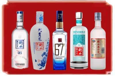 阿坝县回收衡水老白干